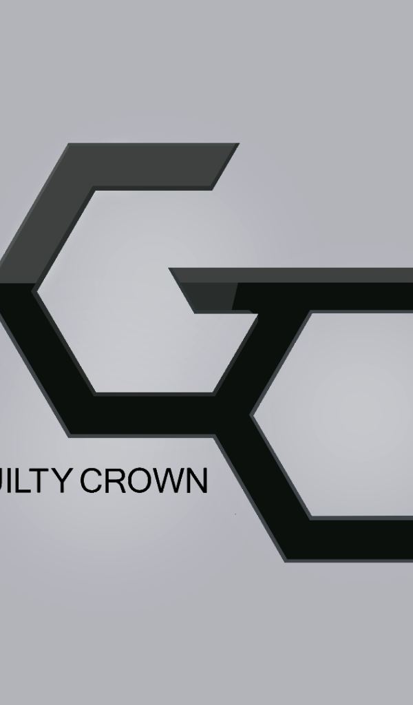 Постер аниме Guilty Crown