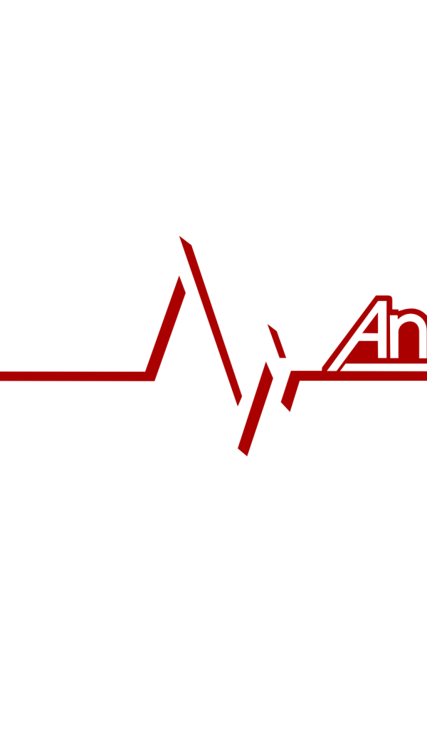 Пульс сериала аниме Ангельские ритмы