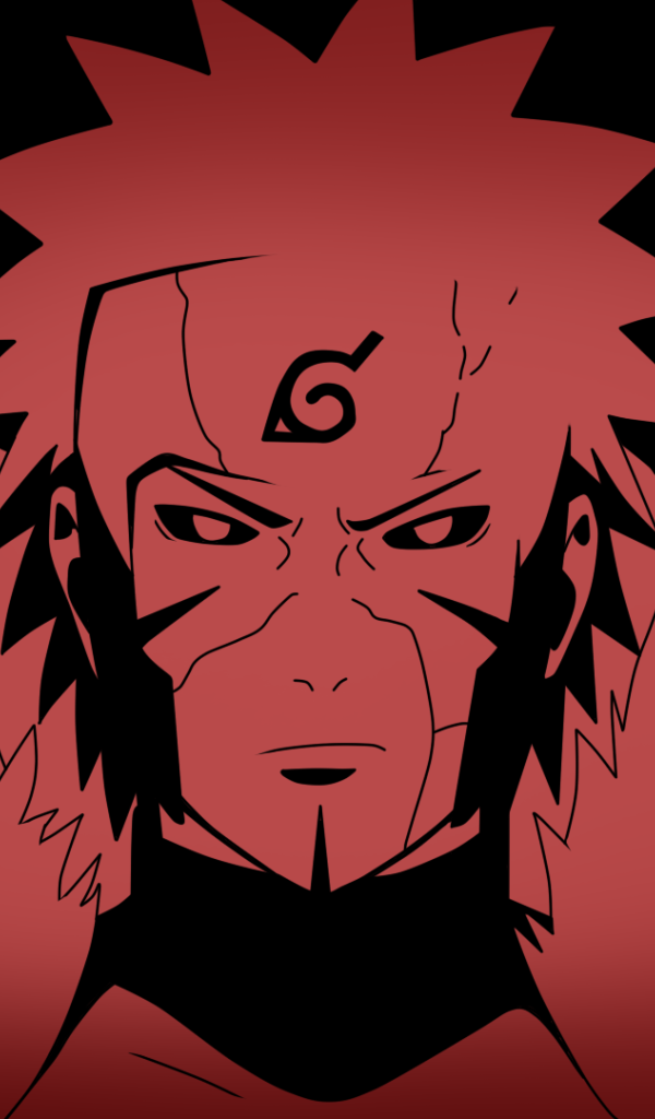 Возрожденный Тобирама, манга Наруто