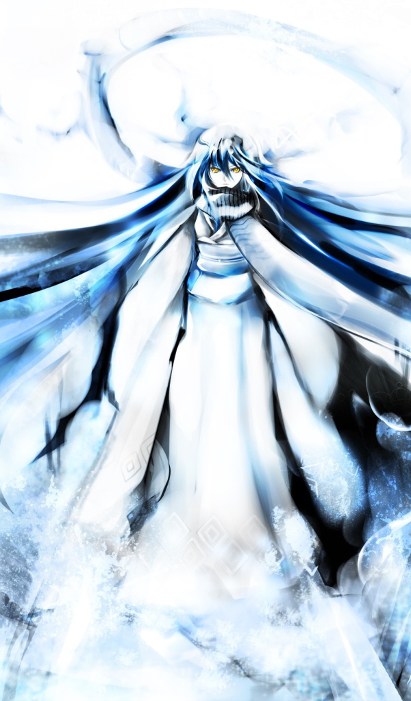 Снежная королева аниме