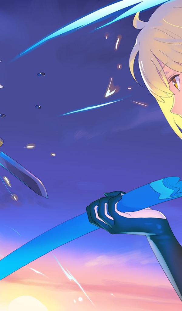 Сражение в аниме Может, я встречу тебя в подземелье