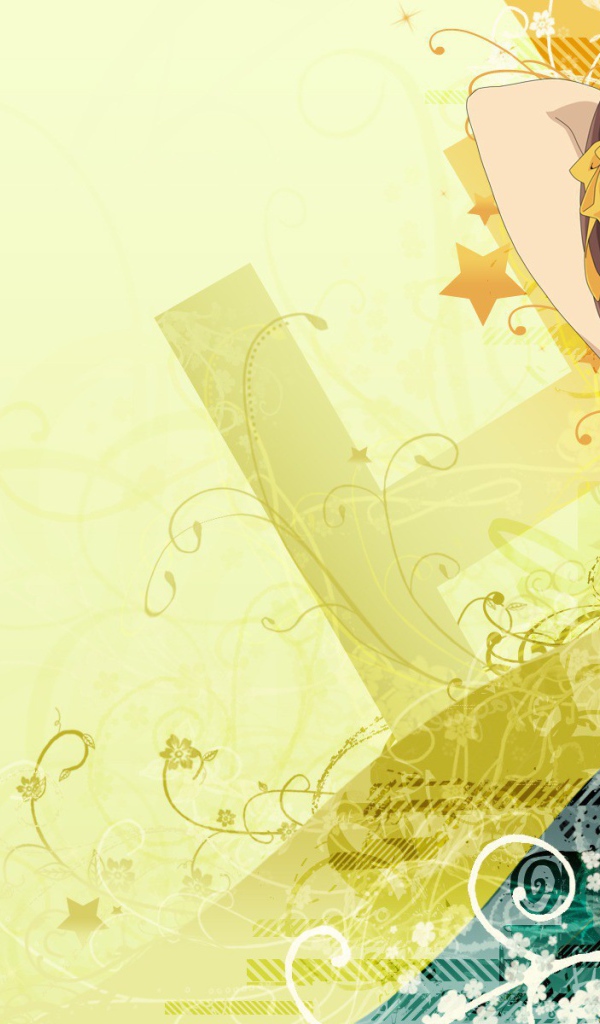 Героиня аниме Харухи Судзумия