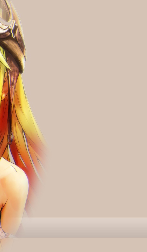 Вампир в шлеме, аниме Monogatari Series