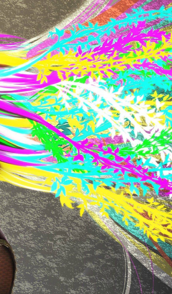 Вокалоид Мегурине Лука