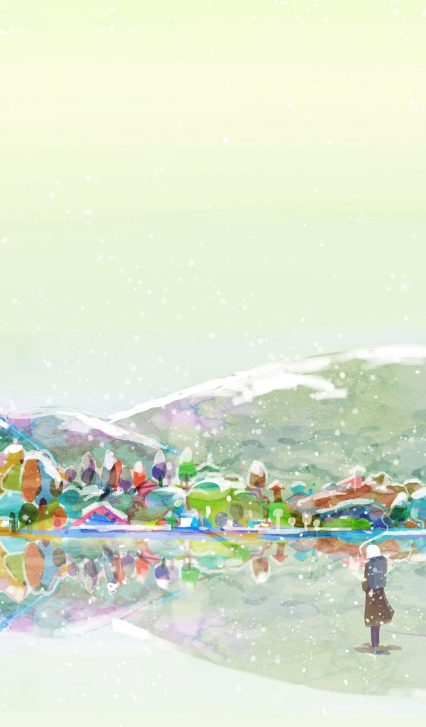 Мир аниме Мастер Муси