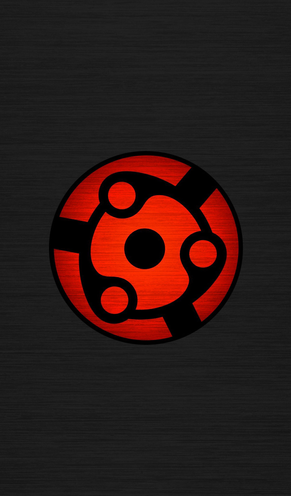 Знак Наруто