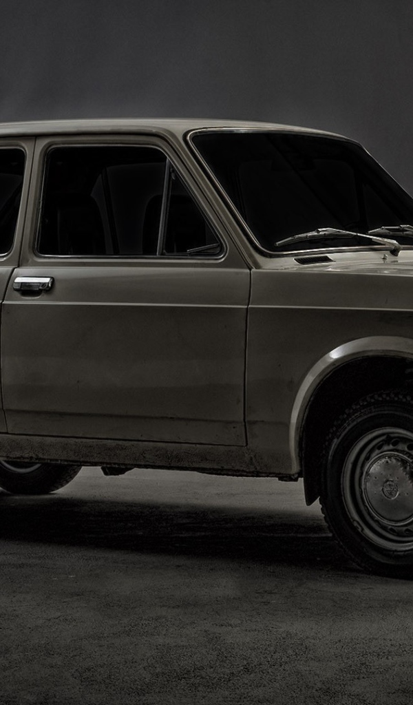 Сербский автомобиль Zastava 101