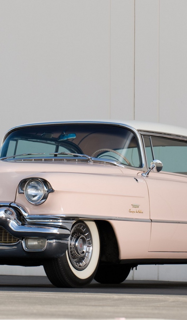 Ретро автомобиль Cadillac Series 62