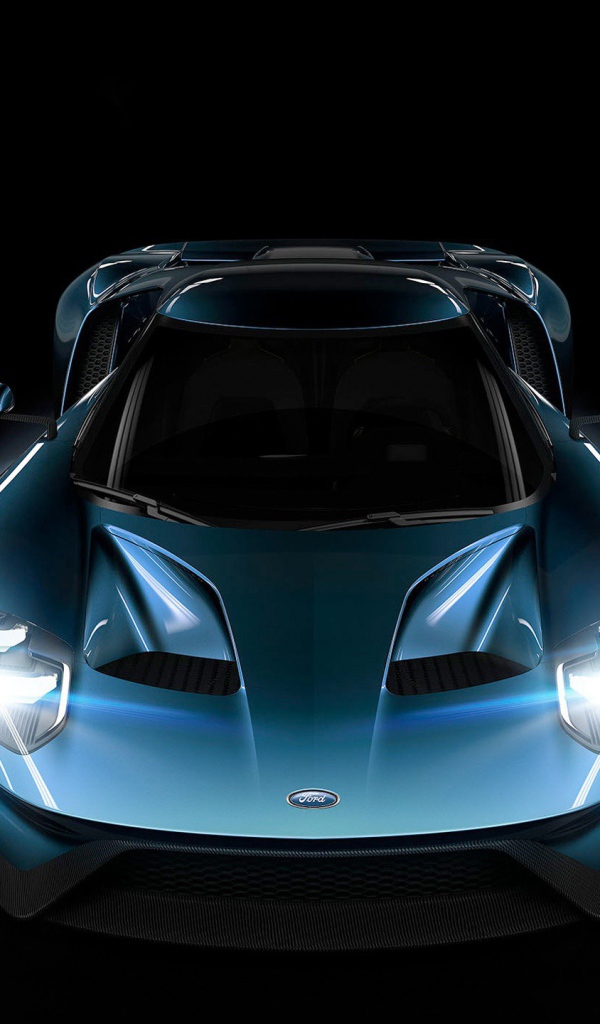 Форд модель 2015 года