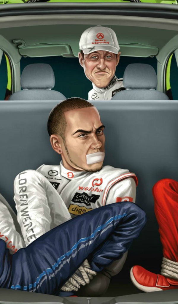 Вместительный Ford Figo