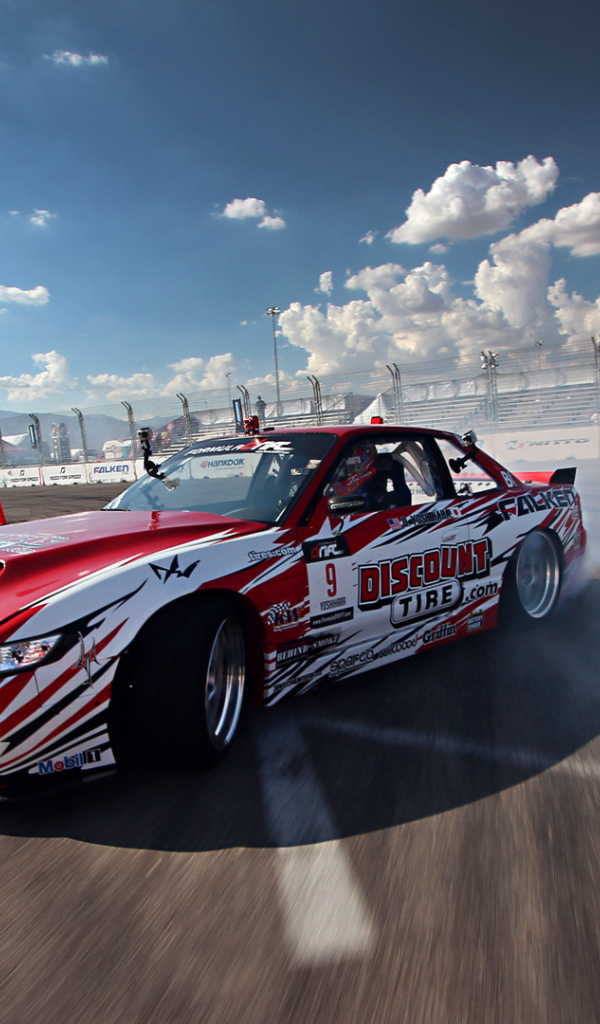 Ниссан сильвия с-13