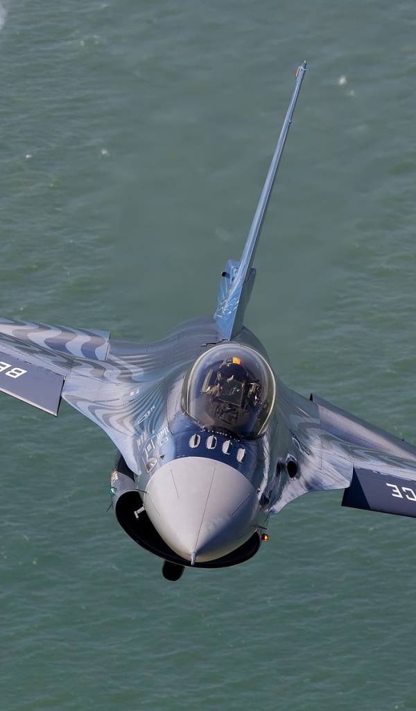 Военная авиация Бельгии