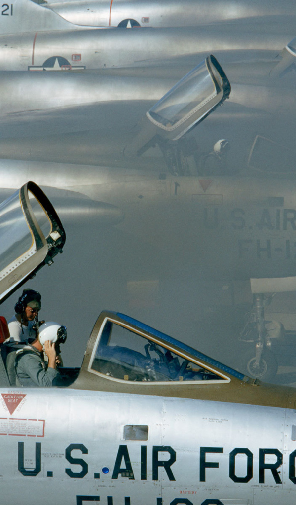 Воздушный флот США