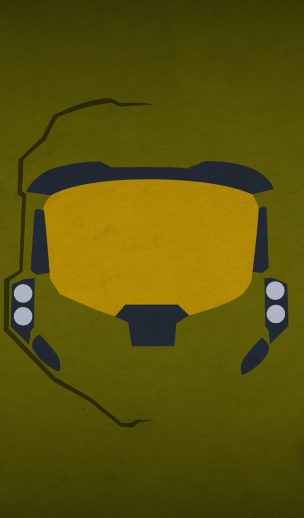 Фон игры Halo 4