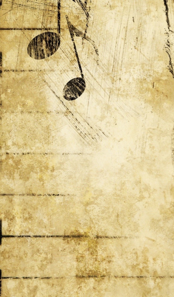 Музыкальный фон для рабочего стола