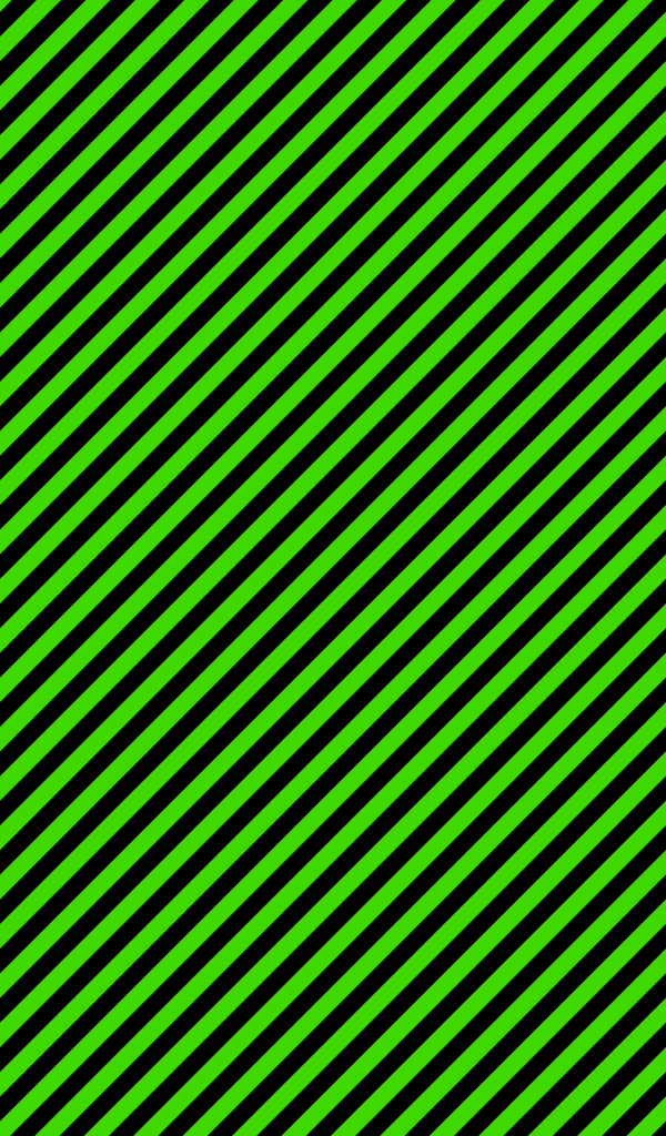 Фон из черных и зеленых полос
