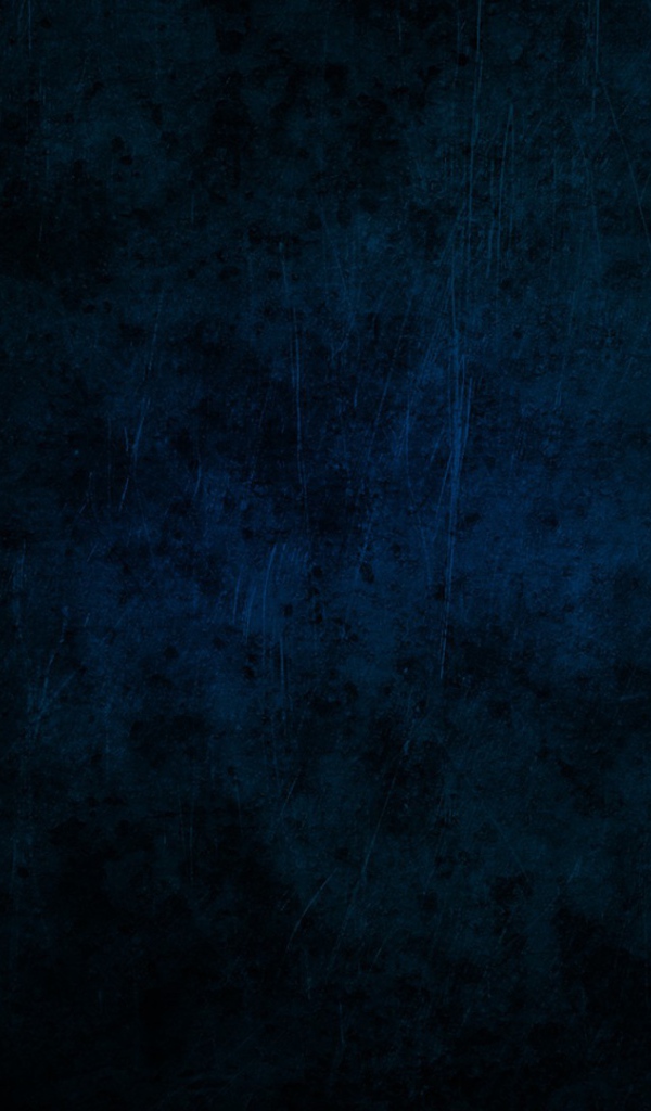 Сине черный фон
