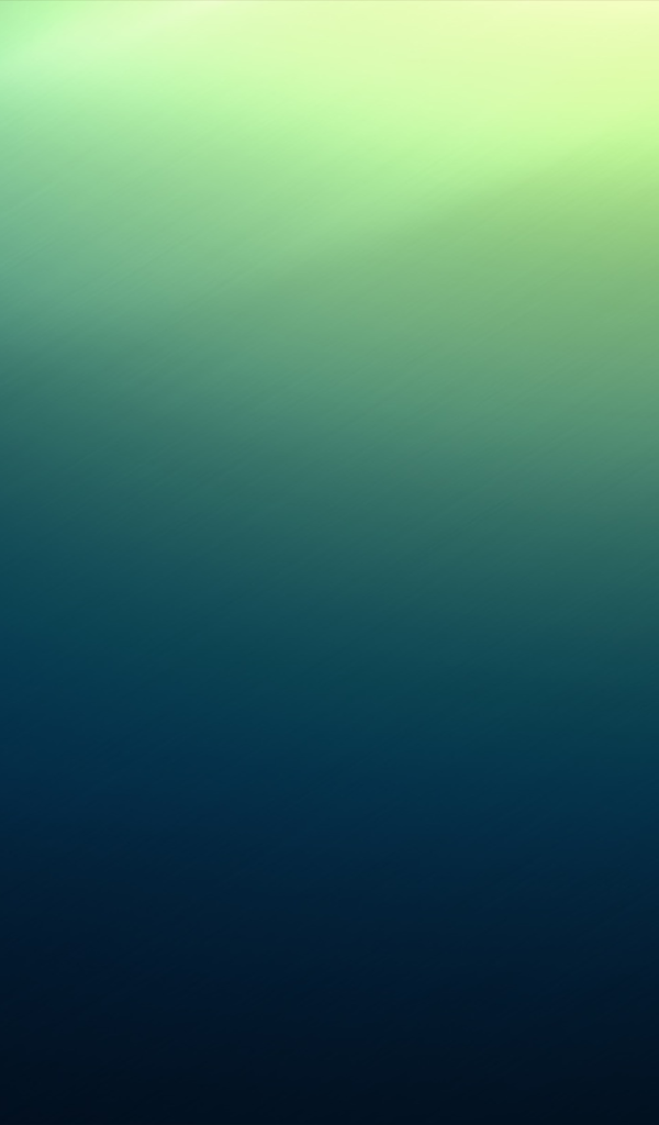 Сине зеленый градиент