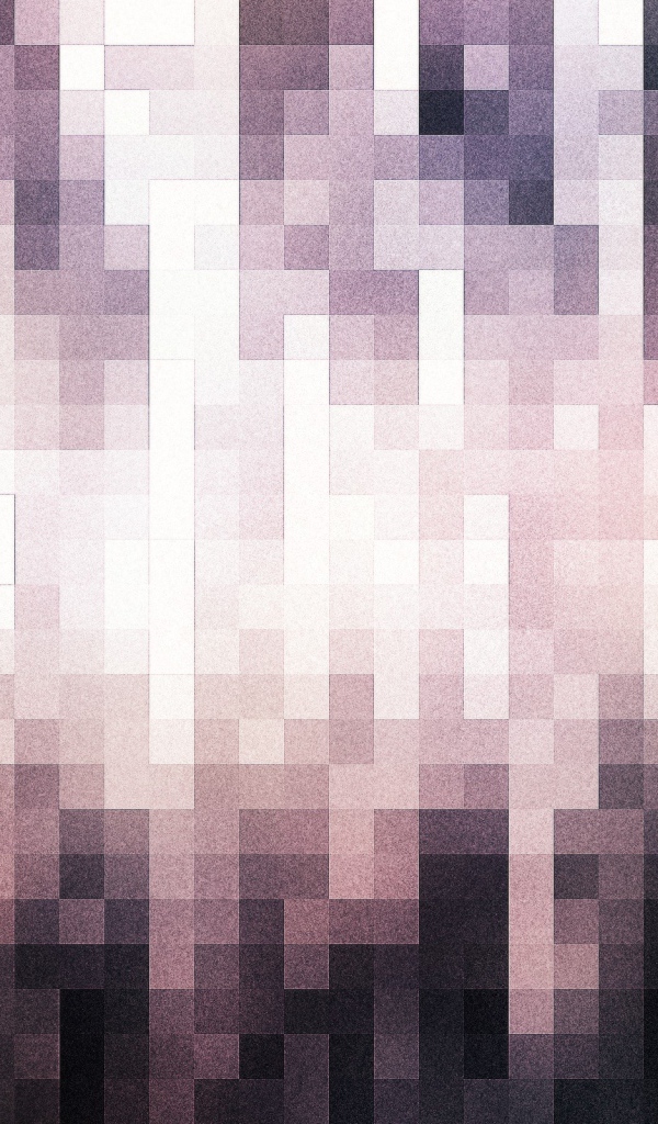 Цифровой фон серый