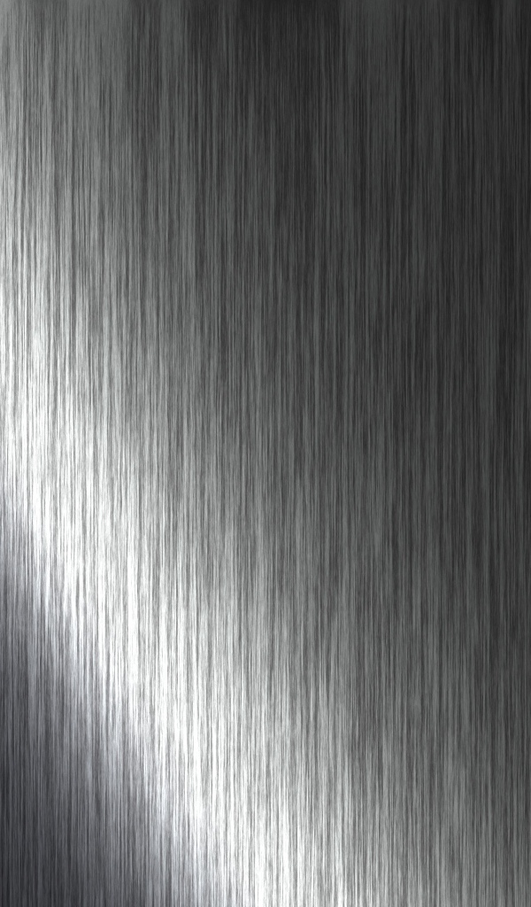 Блеск стальной поверхности