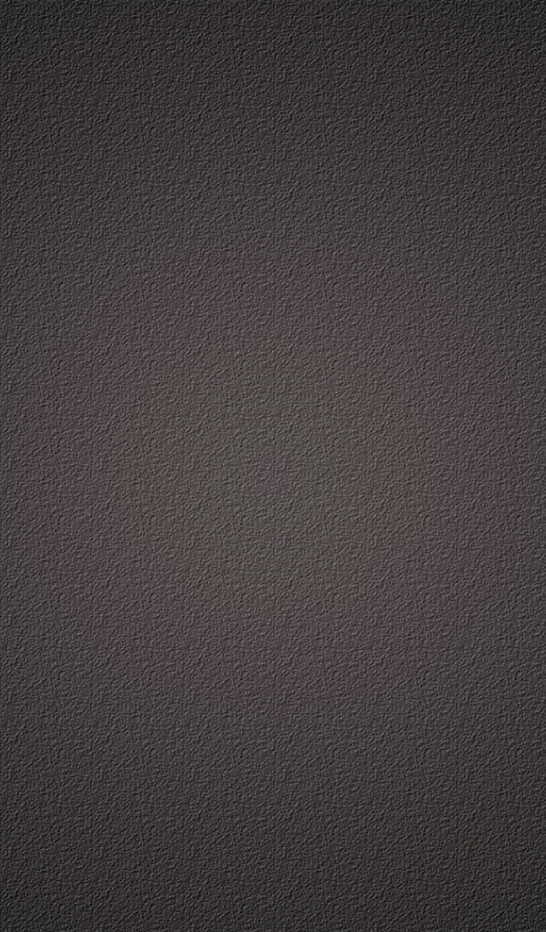 Серый фон, оранжевый цветок