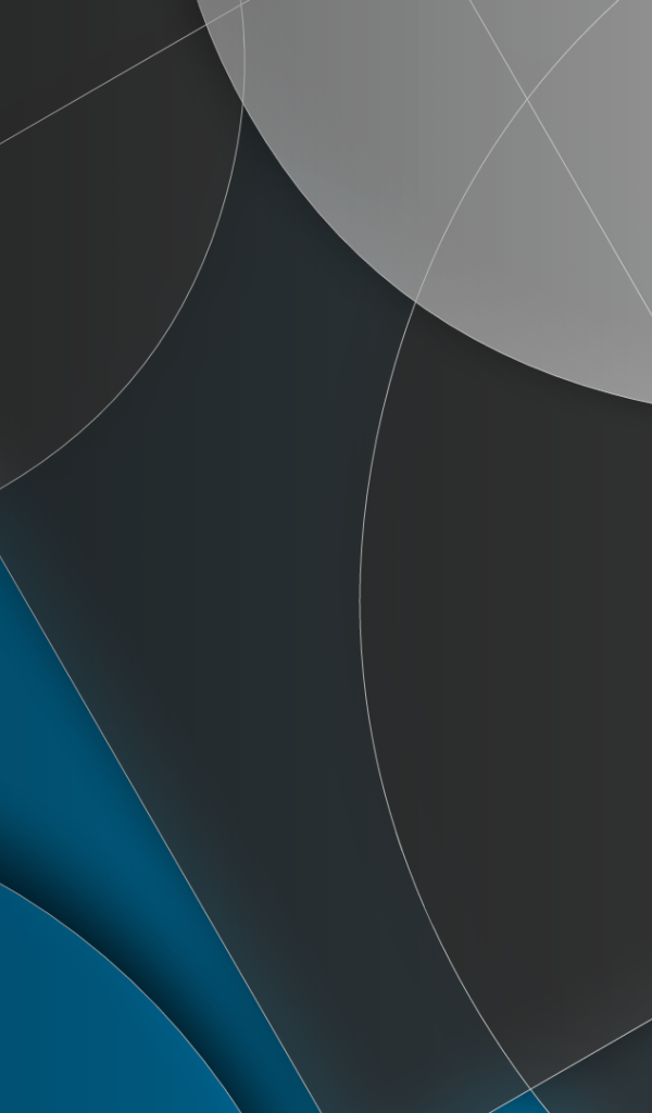 Серые круги и прямоугольники, фон