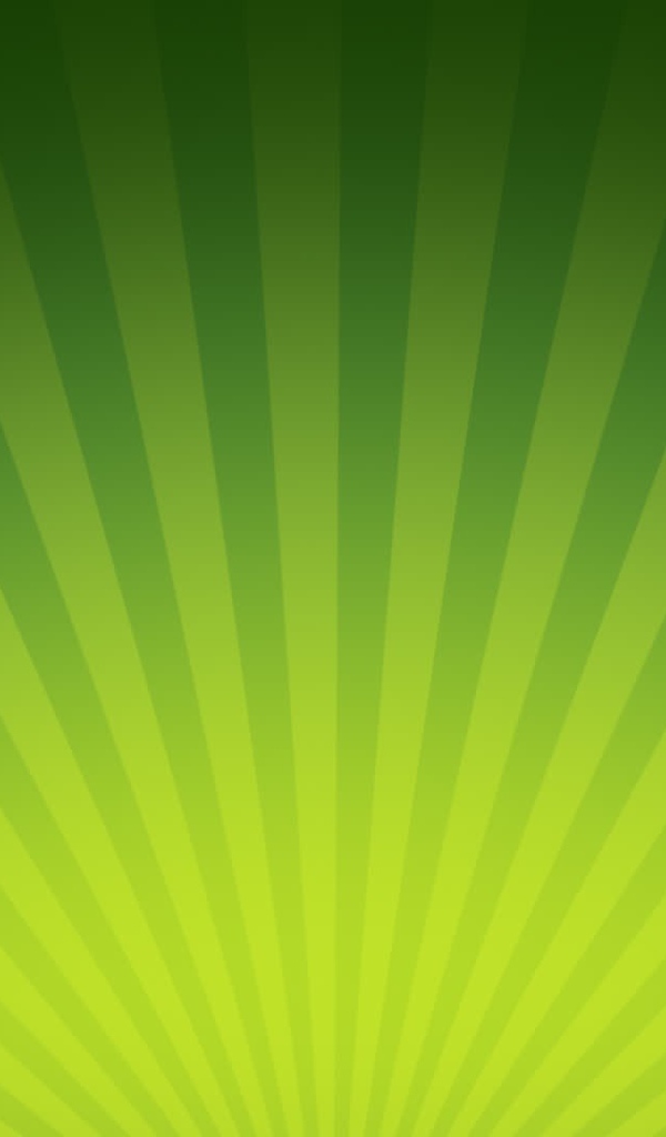 Зеленые и желтые лучи, фон