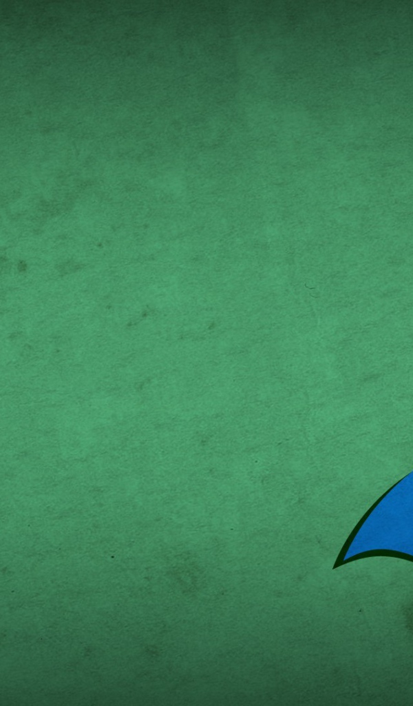 Зеленый фон, Martian Manhunter Марвел