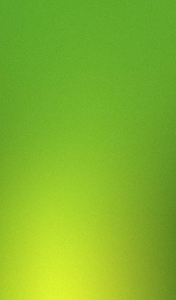 Зеленый градиент, фон