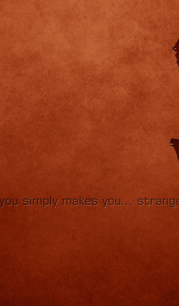 Джокер, красный фон, надпись