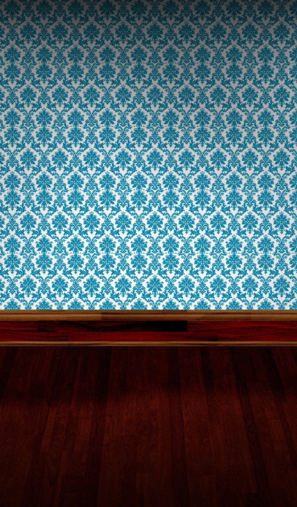 Ламинат и стена, фон