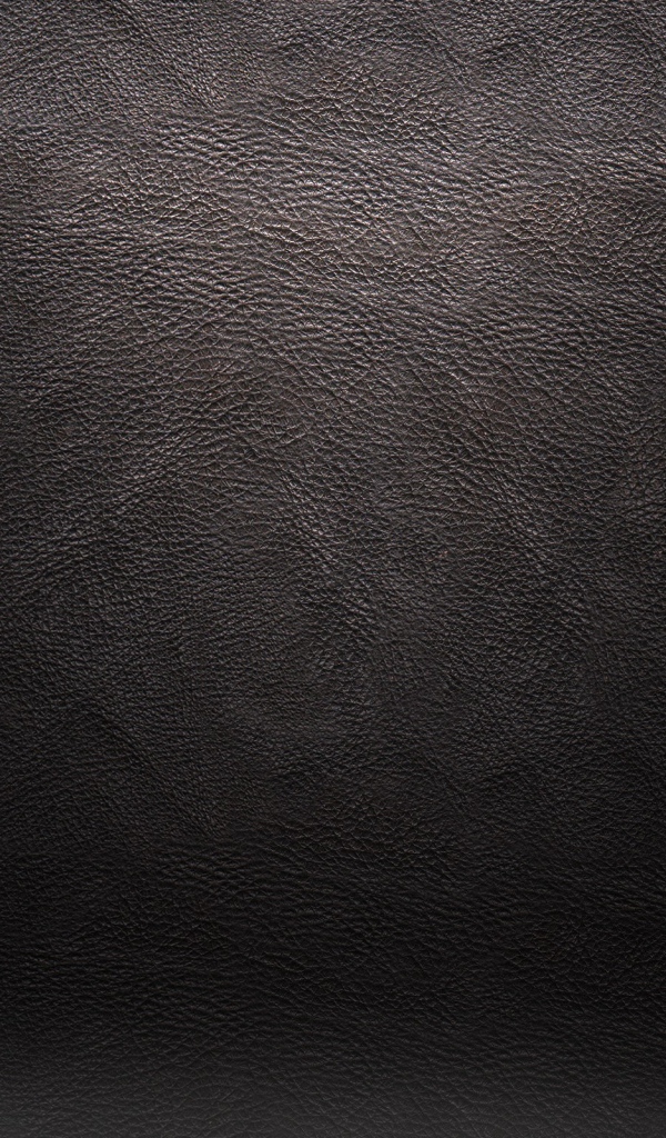 Кожа, черный фон