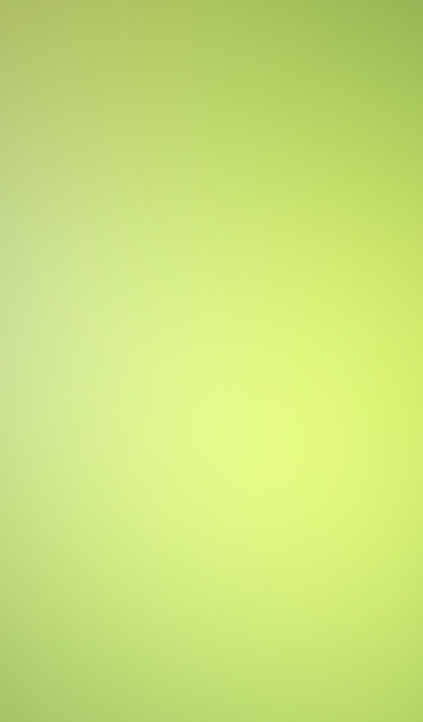 Светло зеленый градиент, фон