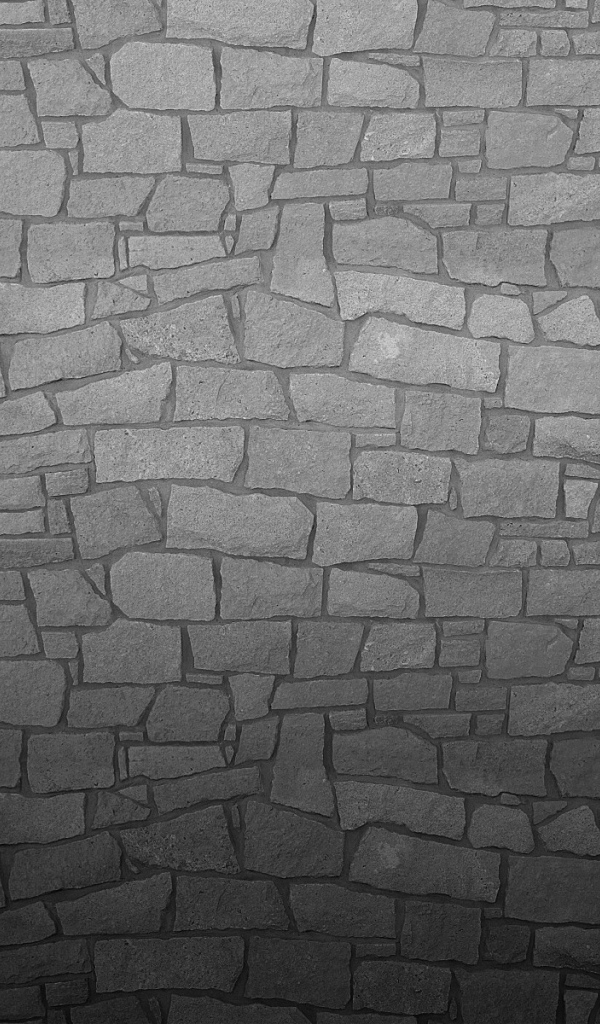 Кладка из дикого камня, фон