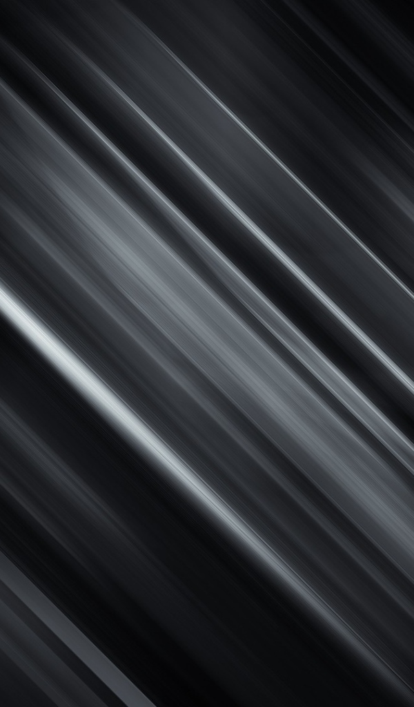 Монохромный черный фон