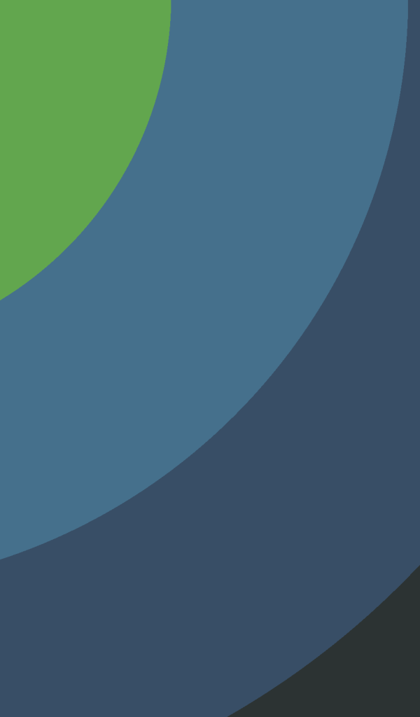 Разноцветные круги, фон