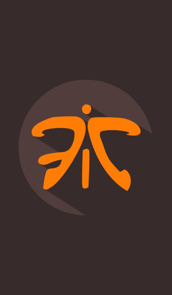 Название игры Smite, темный фон