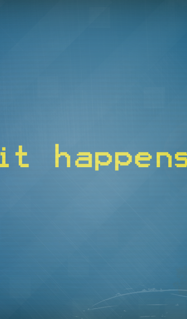 Один бит счастья