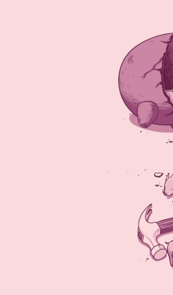 Копилка с поросятами