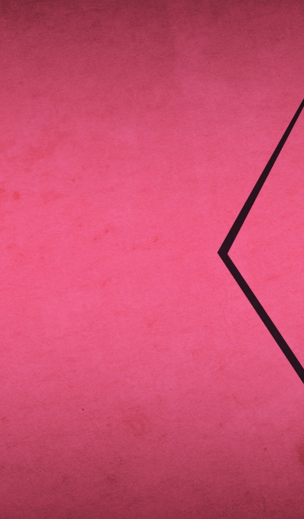 Розовый фон, Галактус Марвел