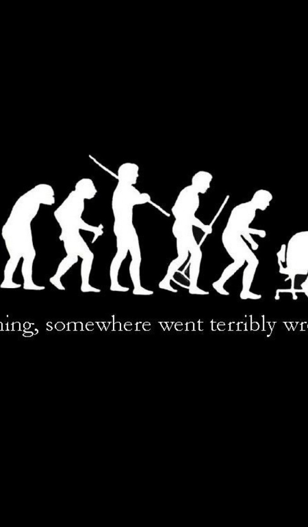 Прогресс и регресс человечества