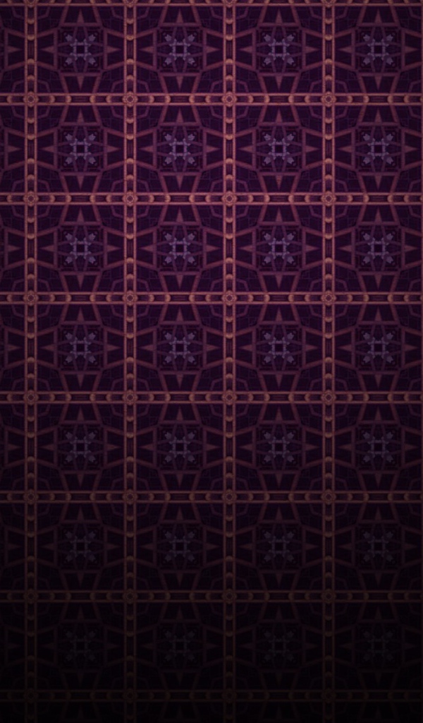 Фиолетовый кафель, фон