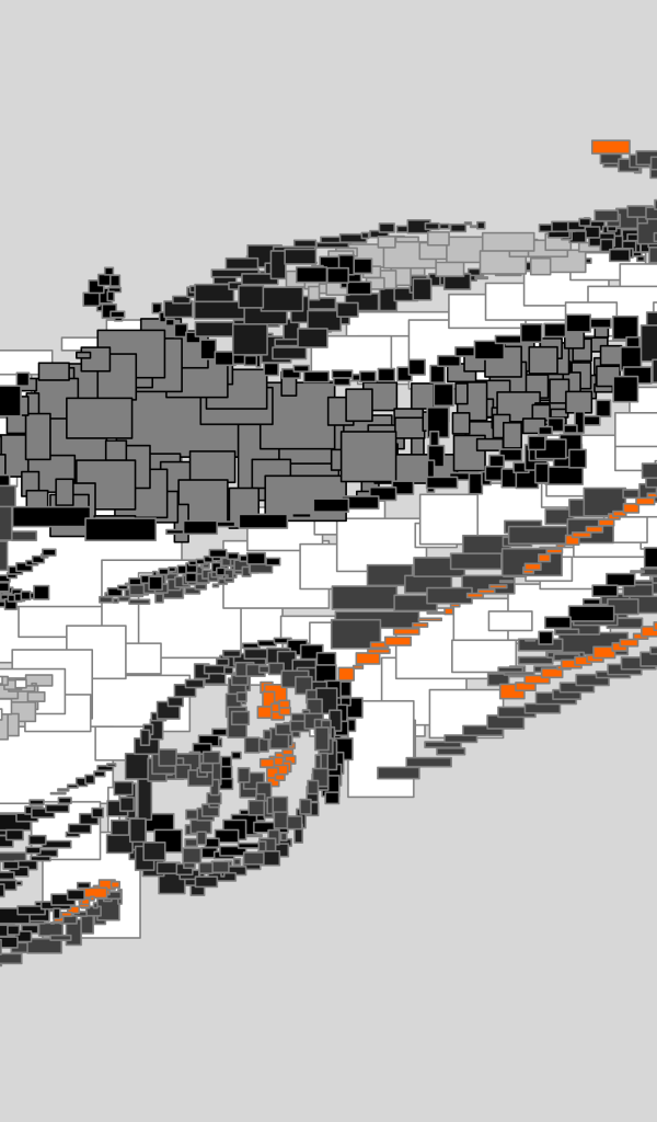 Пазл, автомобиль Koenigsegg Agera