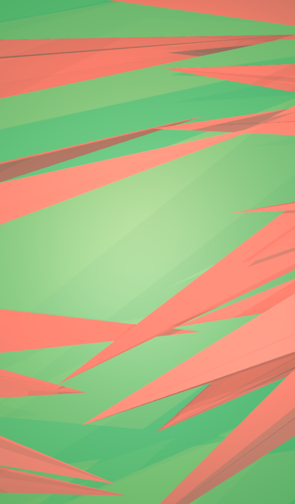 Красные стрелы на зеленом фоне