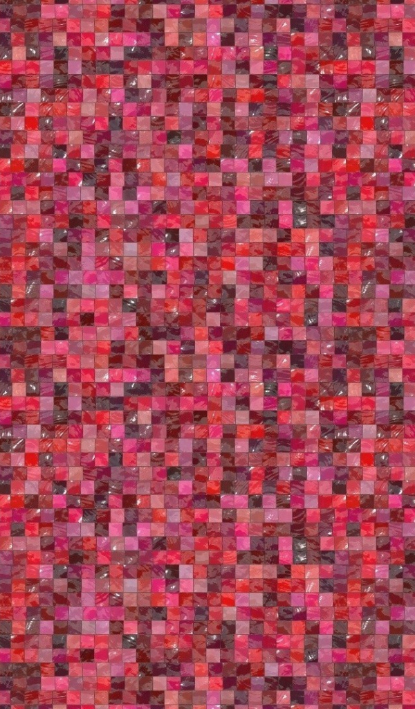 Красный цифровой шум, фон