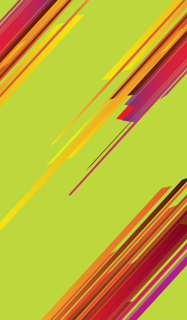 Красные полосы на светло зеленом фоне