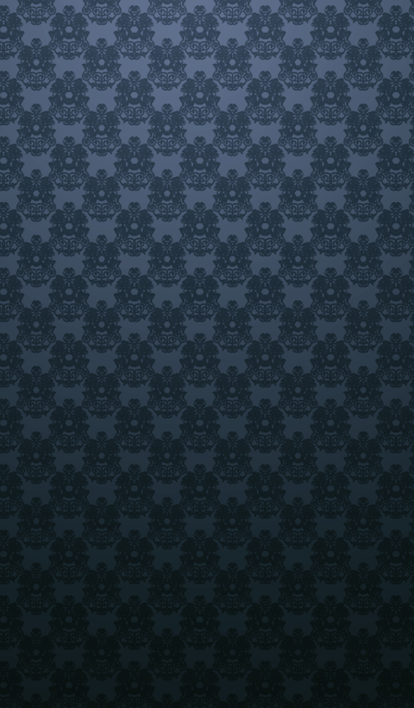 Королевские вензеля, серый фон