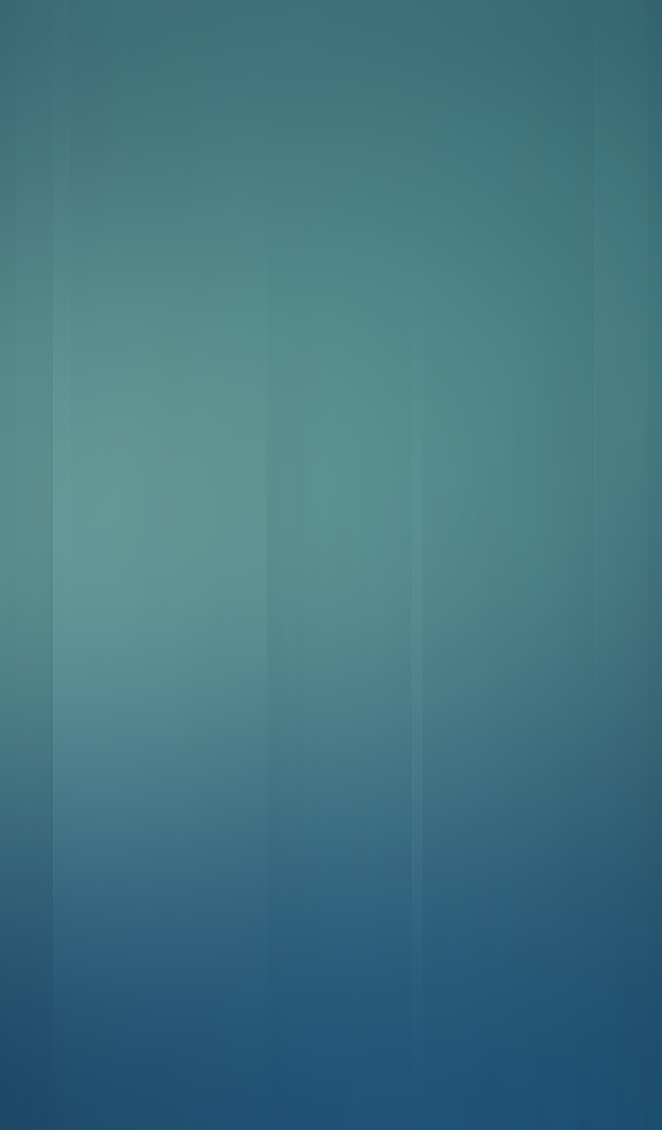 Полосы на серо голубом градиенте