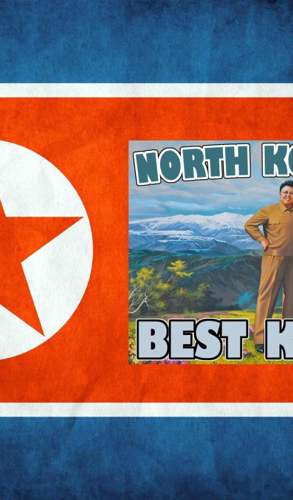 The Best of Korea, North Korea