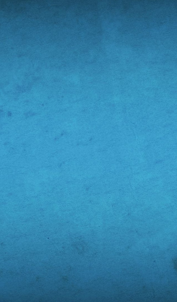 Тик-герой, голубой фон